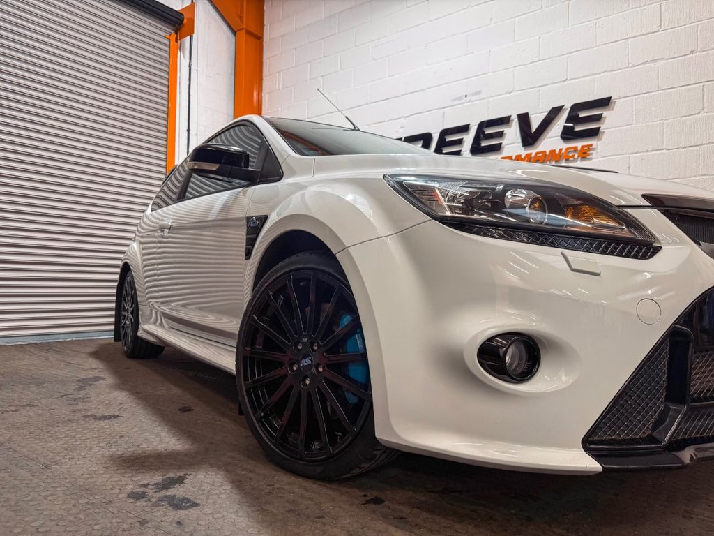 Used Ford Focus 2010 for sale - 78140699: Photo 4