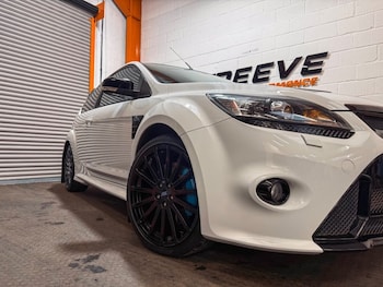 Used Ford Focus 2010 for sale - 78140699: Photo