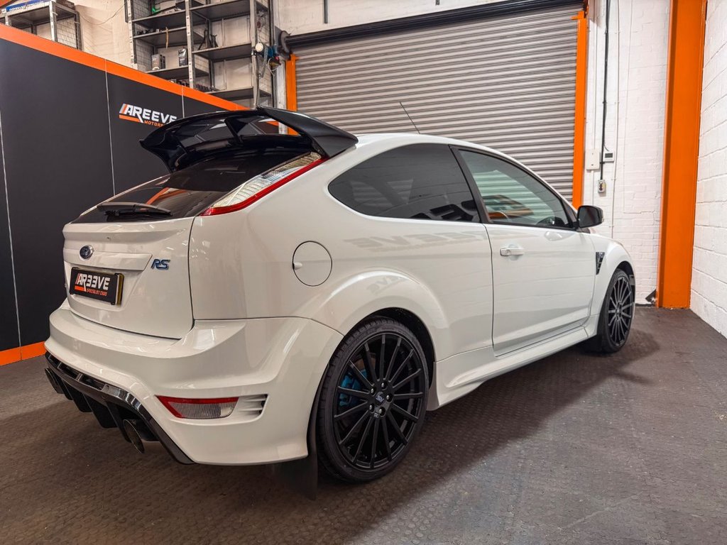 Used Ford Focus 2010 for sale - 78140699: Photo 5