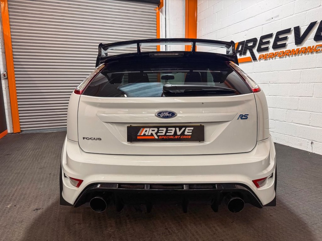 Used Ford Focus 2010 for sale - 78140699: Photo 6