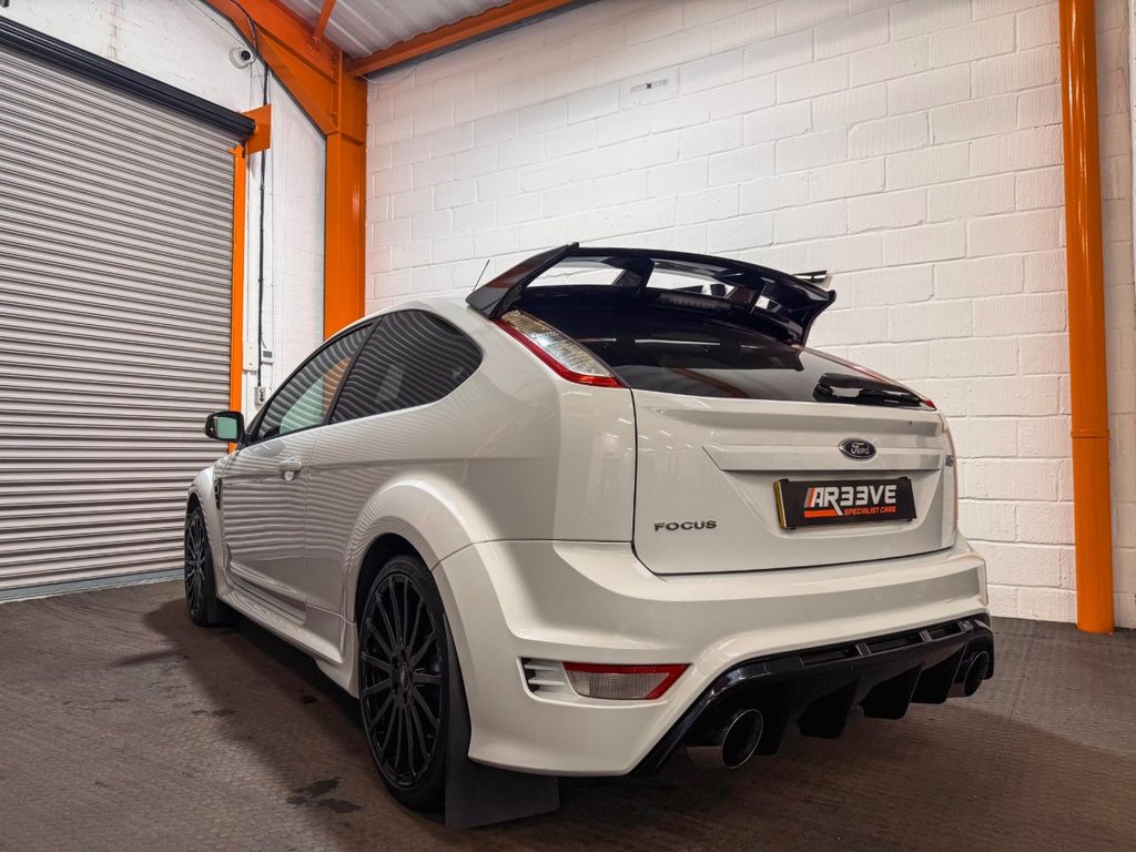 Used Ford Focus 2010 for sale - 78140699: Photo 7