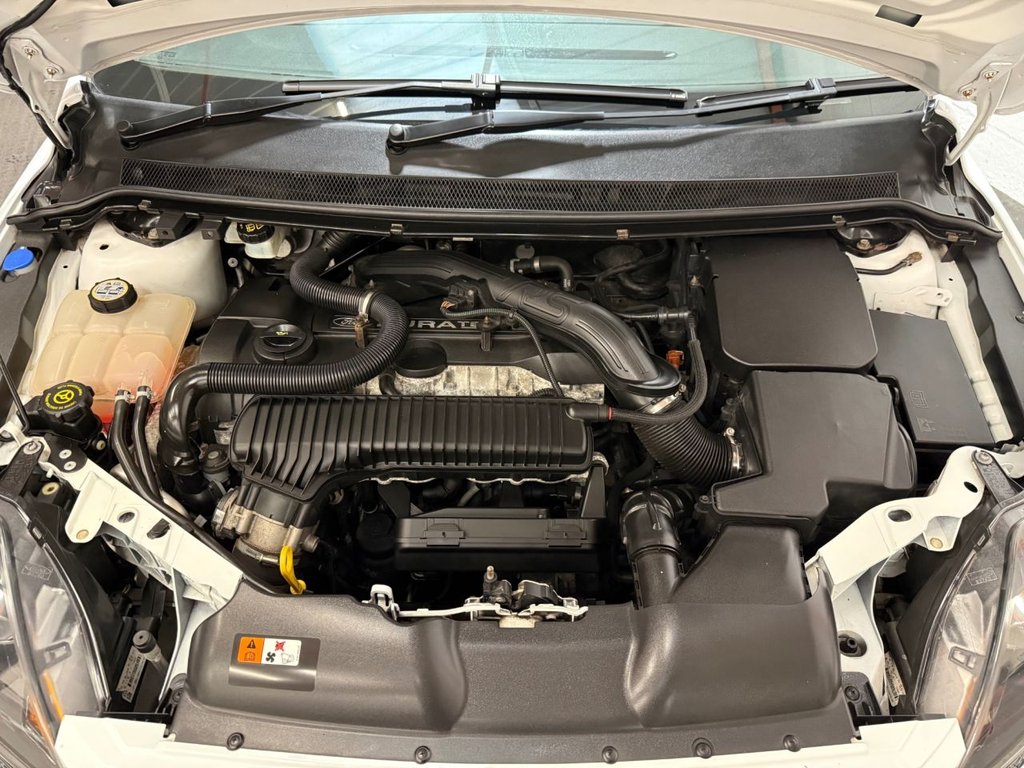 Used Ford Focus 2010 for sale - 78140699: Photo 8