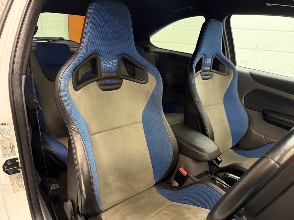 Used Ford Focus 2010 for sale - 78140699: Photo 9