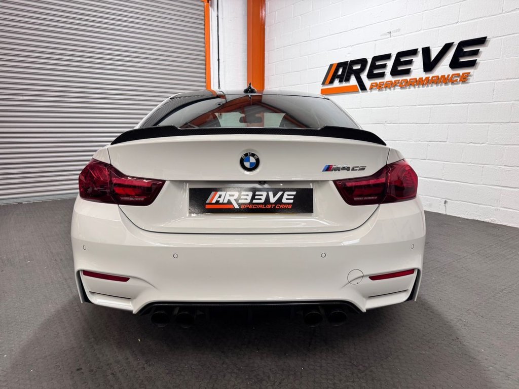 Used BMW M4 2019 for sale - 77227275: Photo 10