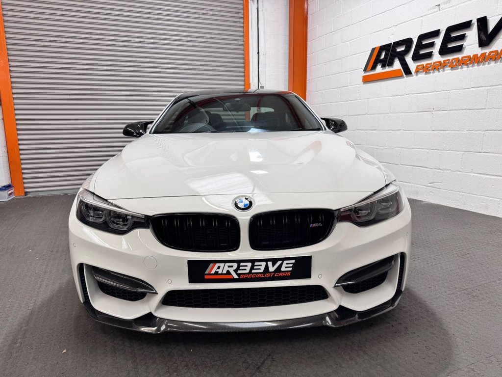 Used BMW M4 2019 for sale - 77227275: Photo 11