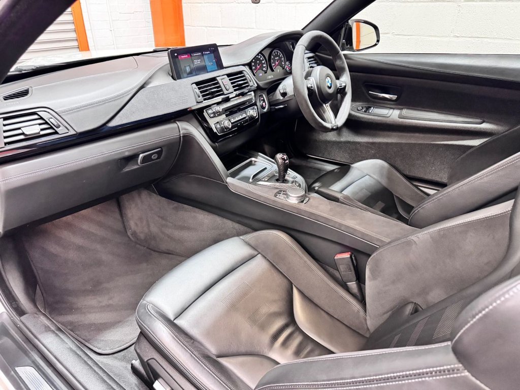 Used BMW M4 2019 for sale - 77227275: Photo 12