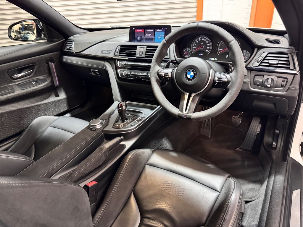 Used BMW M4 2019 for sale - 77227275: Photo 16