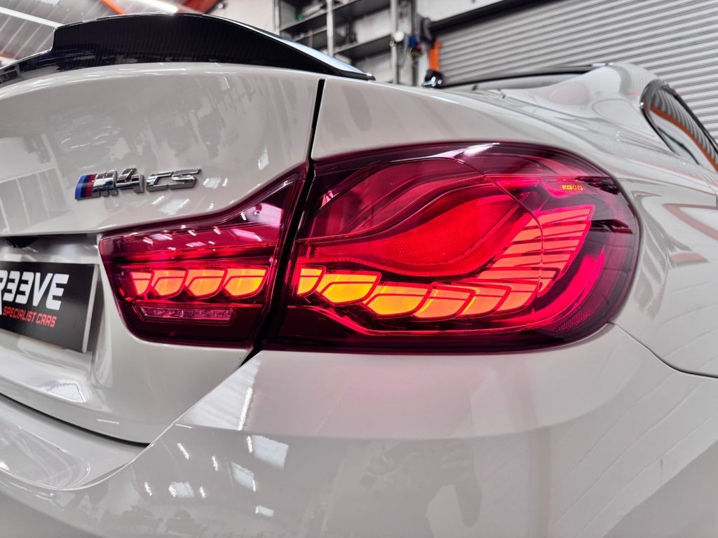 Used BMW M4 2019 for sale - 77227275: Photo 19