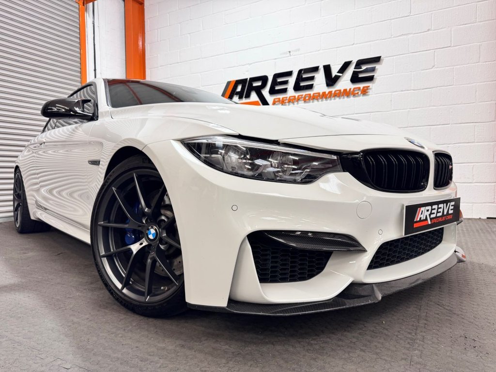 Used BMW M4 2019 for sale - 77227275: Photo 2
