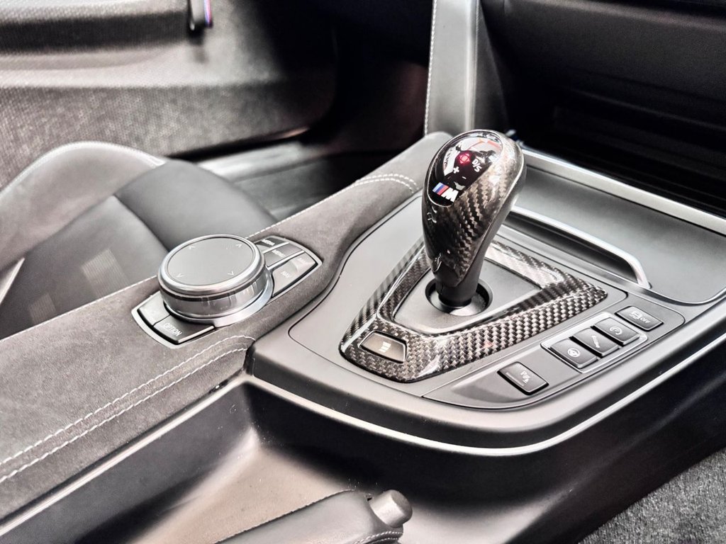 Used BMW M4 2019 for sale - 77227275: Photo 24