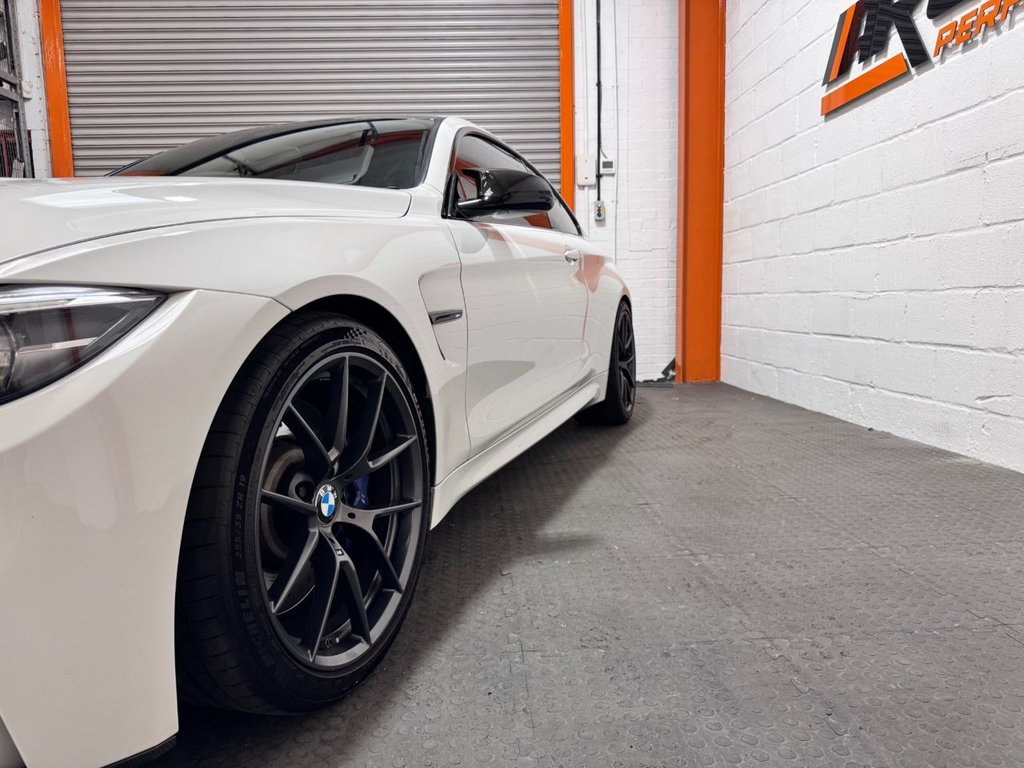 Used BMW M4 2019 for sale - 77227275: Photo 26