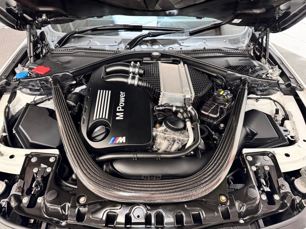 Used BMW M4 2019 for sale - 77227275: Photo 28