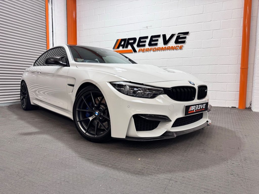 Used BMW M4 2019 for sale - 77227275: Photo 3