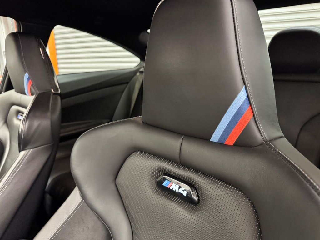Used BMW M4 2019 for sale - 77227275: Photo 30