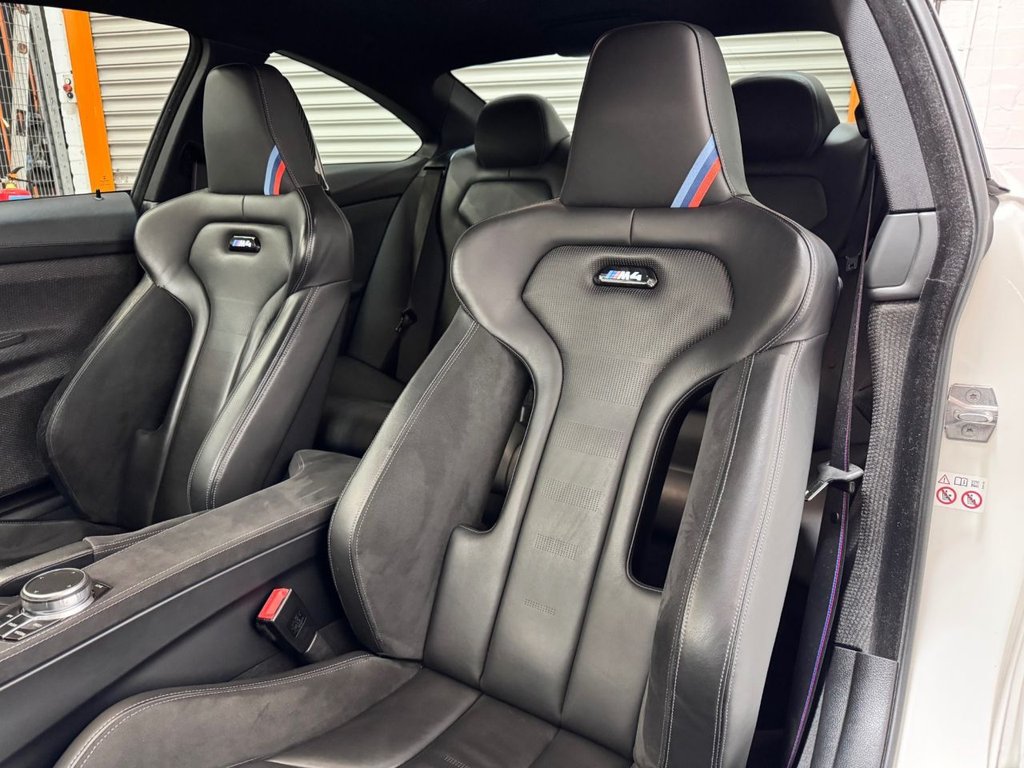 Used BMW M4 2019 for sale - 77227275: Photo 35