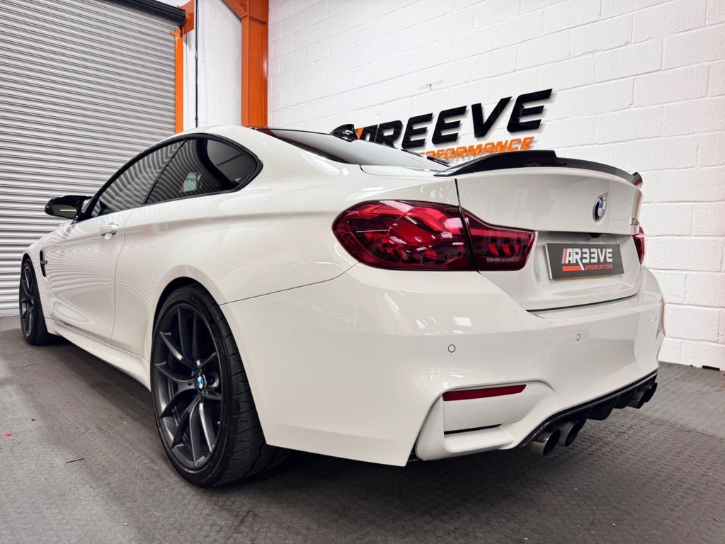 Used BMW M4 2019 for sale - 77227275: Photo 4