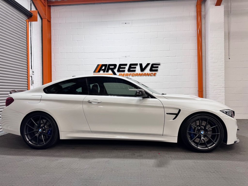 Used BMW M4 2019 for sale - 77227275: Photo 5