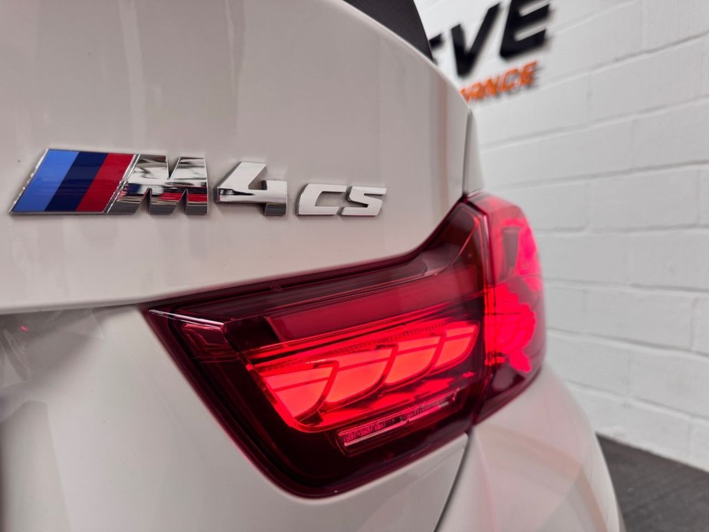 Used BMW M4 2019 for sale - 77227275: Photo 6