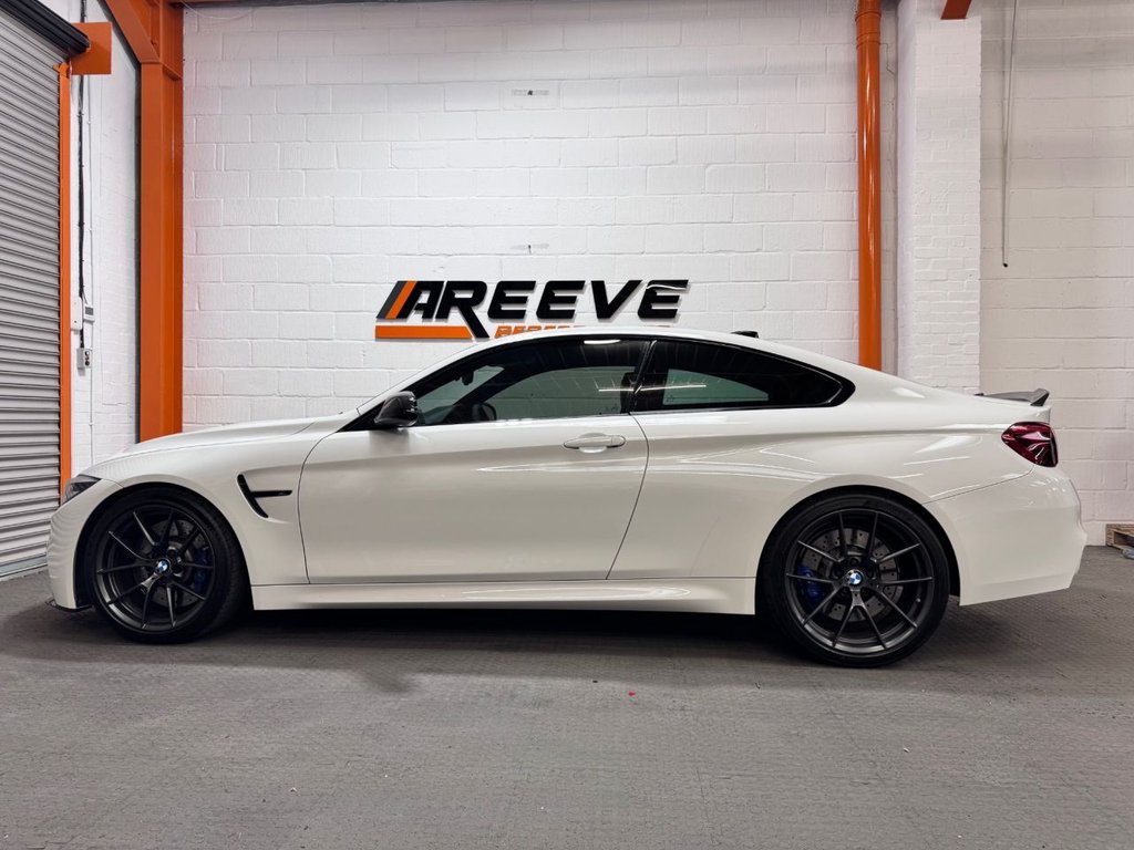 Used BMW M4 2019 for sale - 77227275: Photo 8