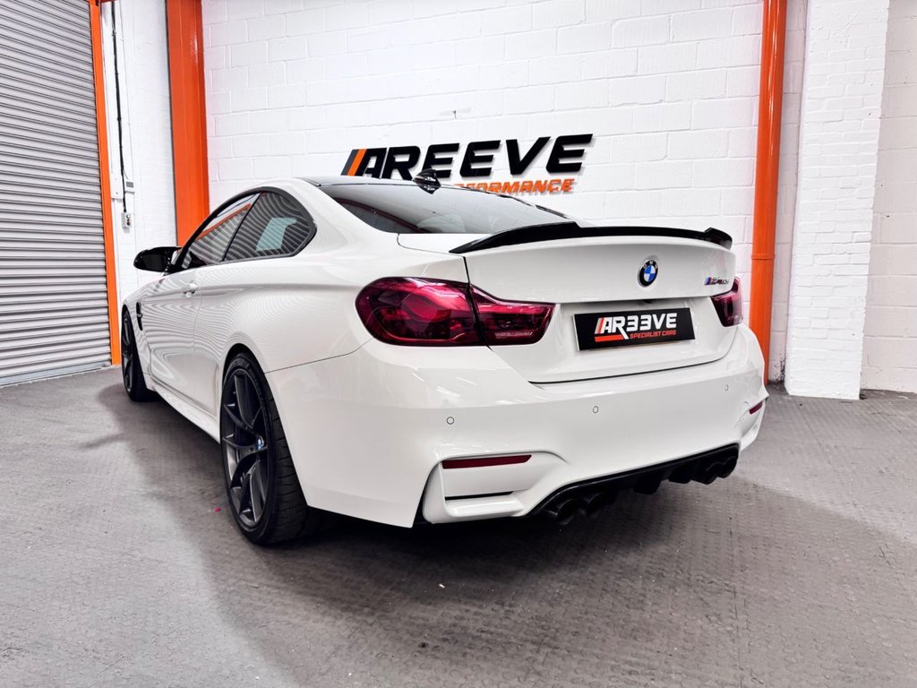 Used BMW M4 2019 for sale - 77227275: Photo 9