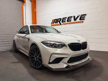 Used BMW M2 2019 for sale - 79182709: Photo