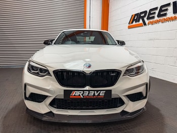 Used BMW M2 2019 for sale - 79182709: Photo