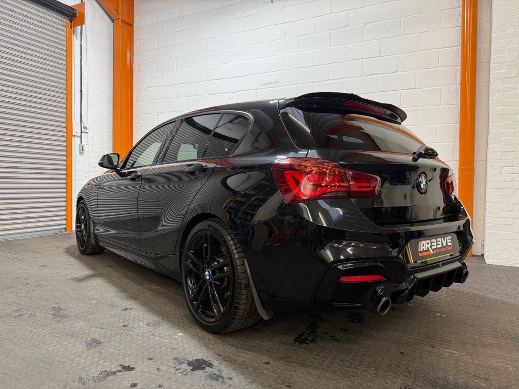 Used BMW 1 Series 2018 for sale - 77050806: Photo 10