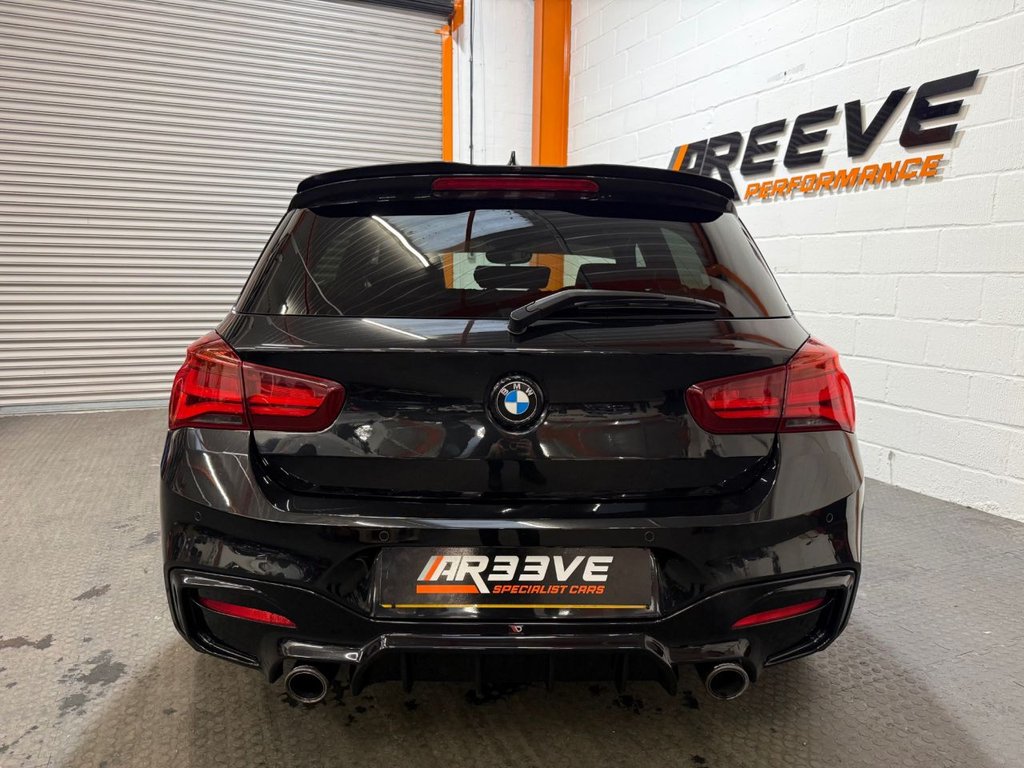 Used BMW 1 Series 2018 for sale - 77050806: Photo 11