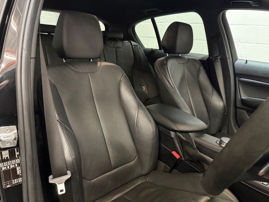 Used BMW 1 Series 2018 for sale - 77050806: Photo 13