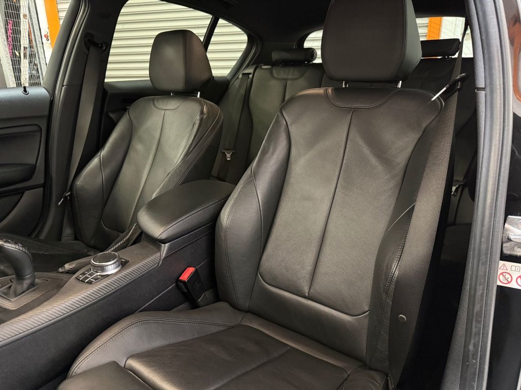 Used BMW 1 Series 2018 for sale - 77050806: Photo 14