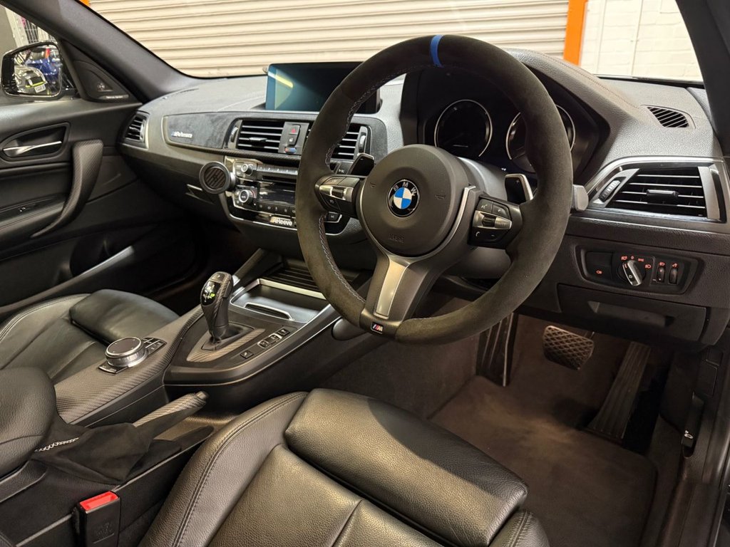 Used BMW 1 Series 2018 for sale - 77050806: Photo 15