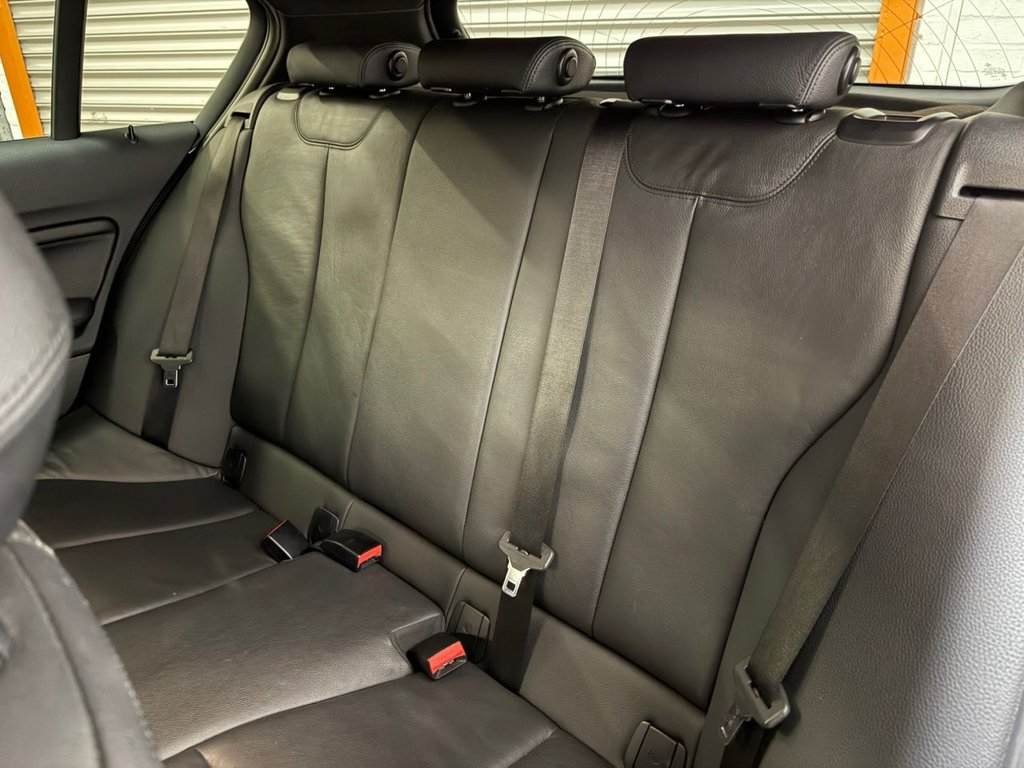 Used BMW 1 Series 2018 for sale - 77050806: Photo 16