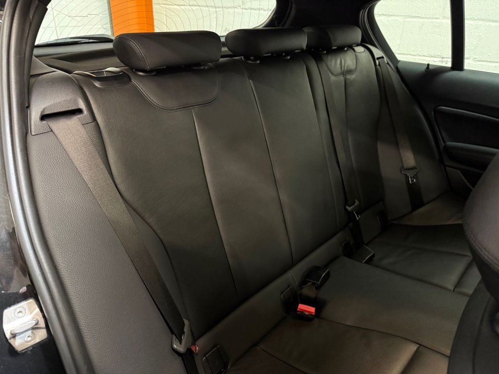 Used BMW 1 Series 2018 for sale - 77050806: Photo 17