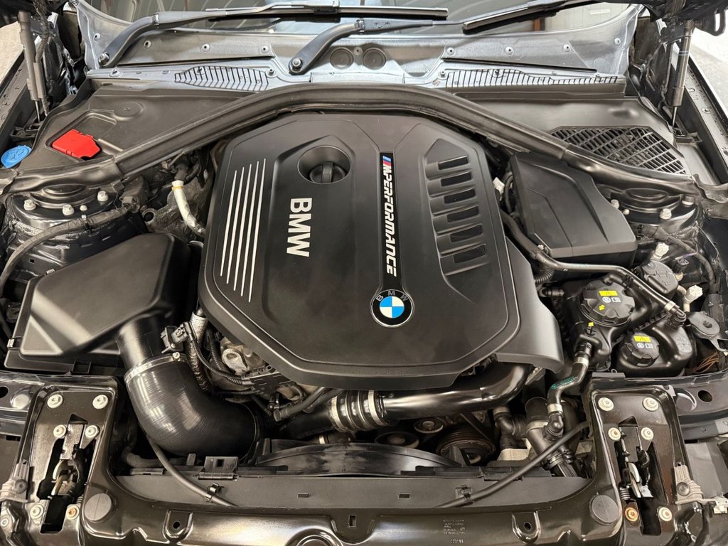 Used BMW 1 Series 2018 for sale - 77050806: Photo 18