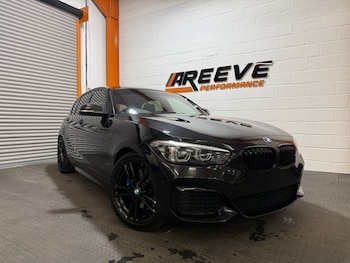 BMW 1 Series feature image