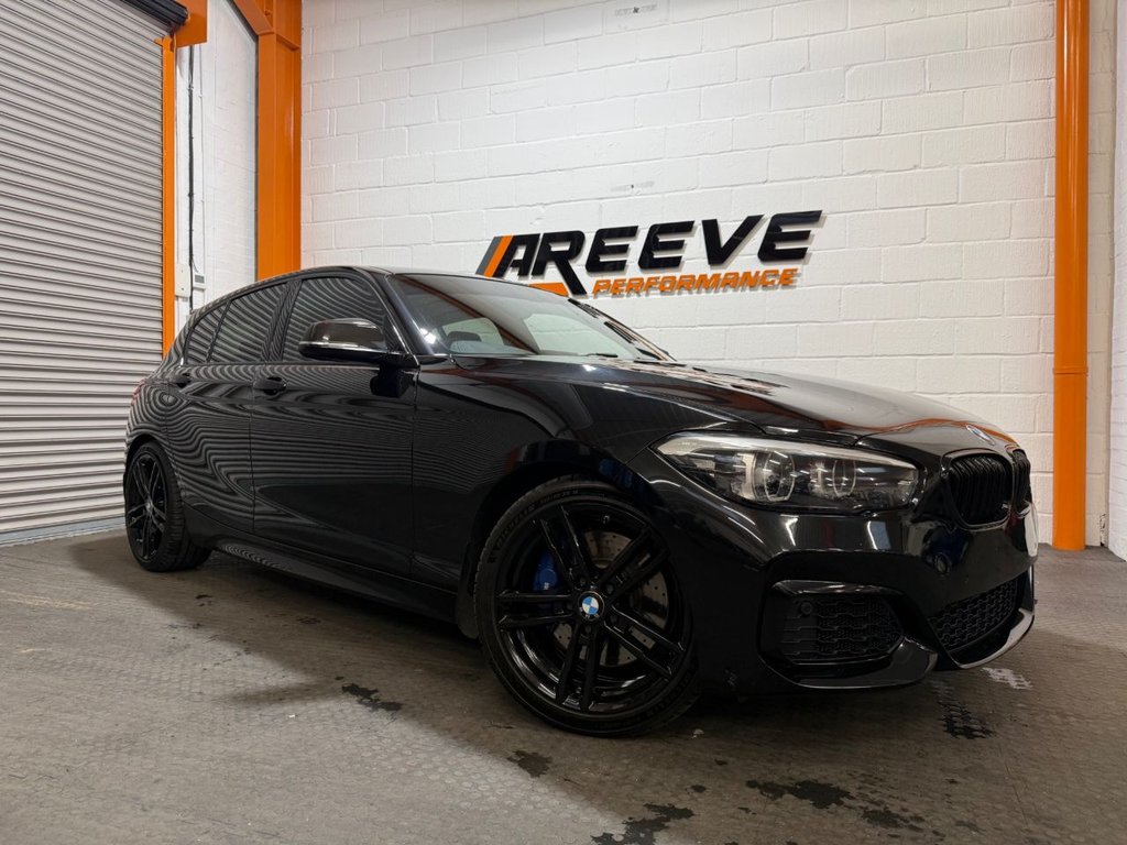 Used BMW 1 Series 2018 for sale - 77050806: Photo 2