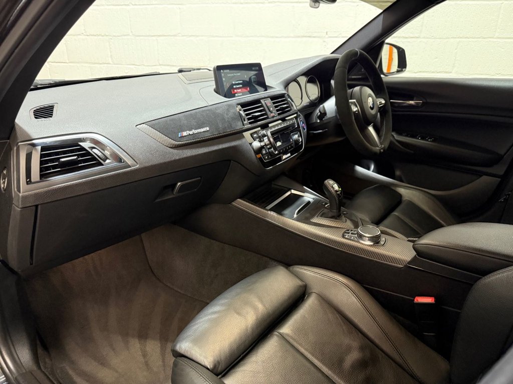 Used BMW 1 Series 2018 for sale - 77050806: Photo 25