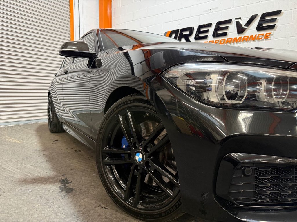 Used BMW 1 Series 2018 for sale - 77050806: Photo 3