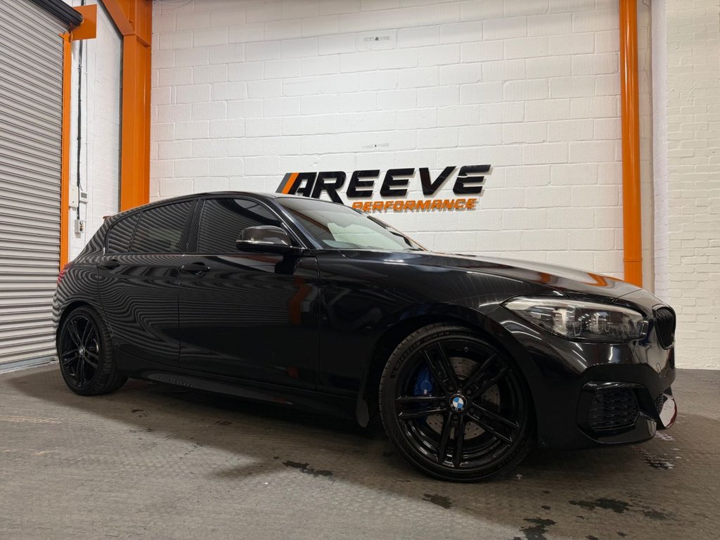 Used BMW 1 Series 2018 for sale - 77050806: Photo 5