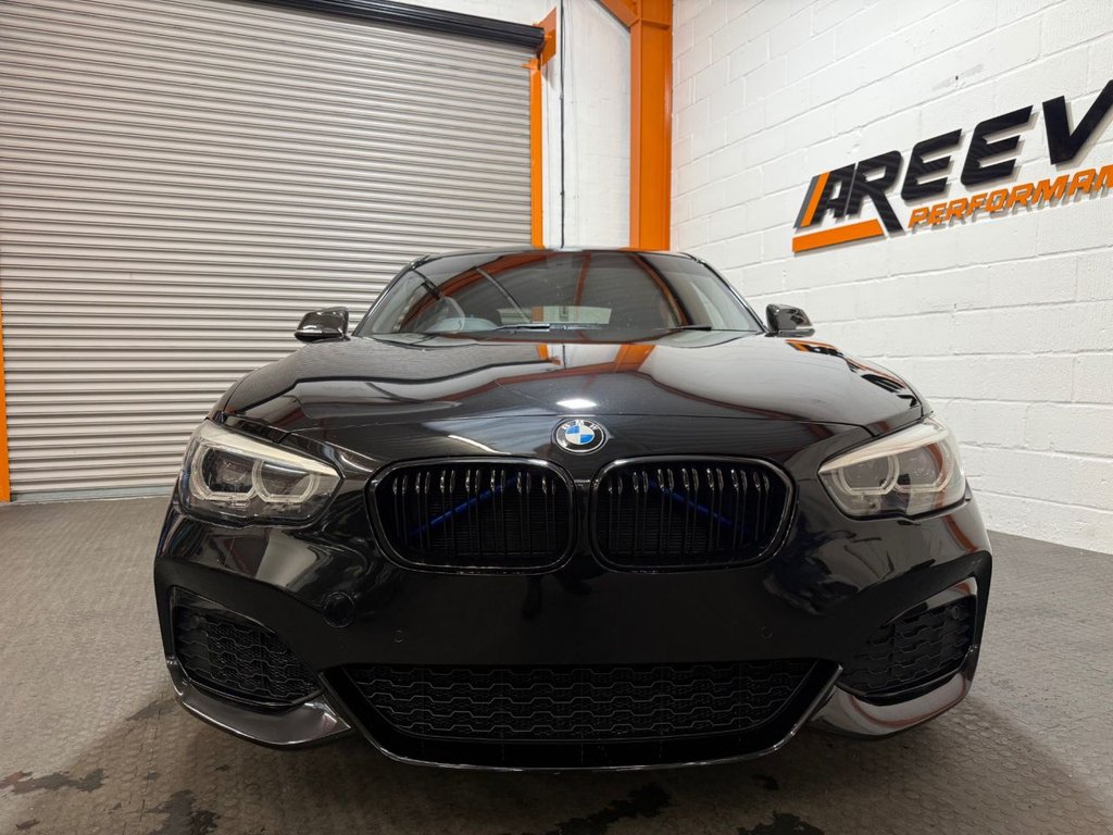 Used BMW 1 Series 2018 for sale - 77050806: Photo 8