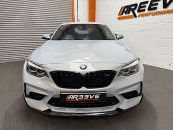 Used BMW M2 2019 for sale - 75155648: Photo