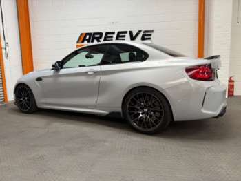Used BMW M2 2019 for sale - 75155648: Photo