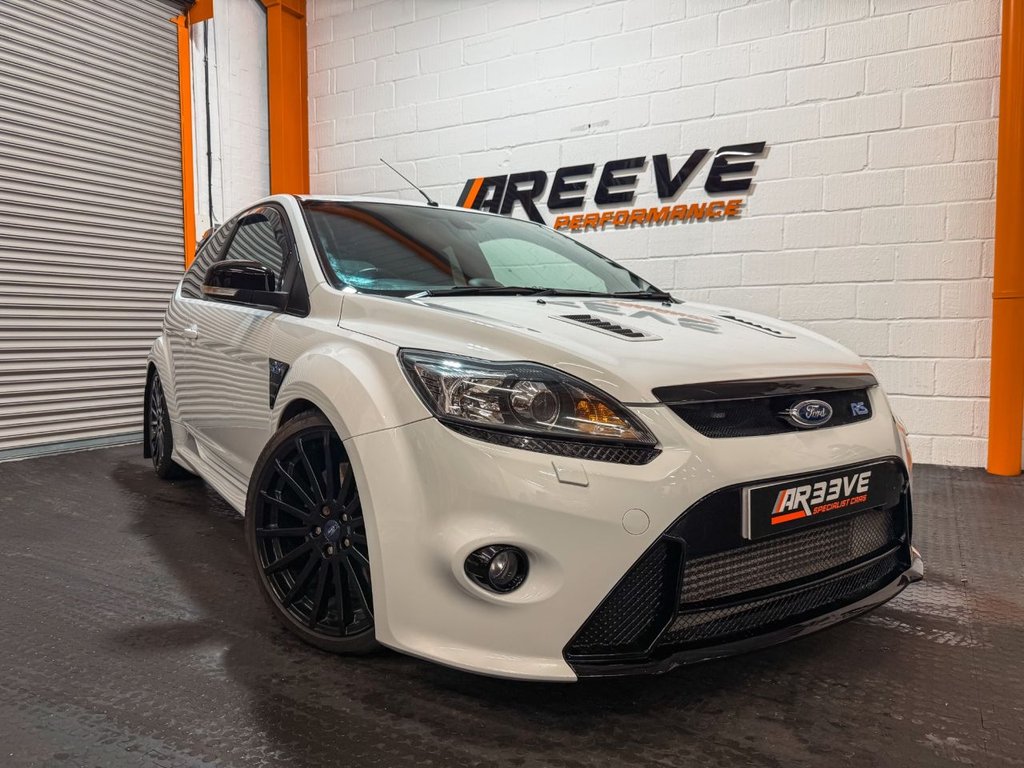 Used Ford Focus 2009 for sale - 77232055: Photo 14