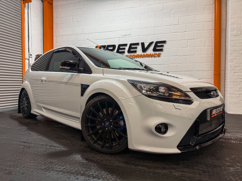 Used Ford Focus 2009 for sale - 77232055: Photo 2