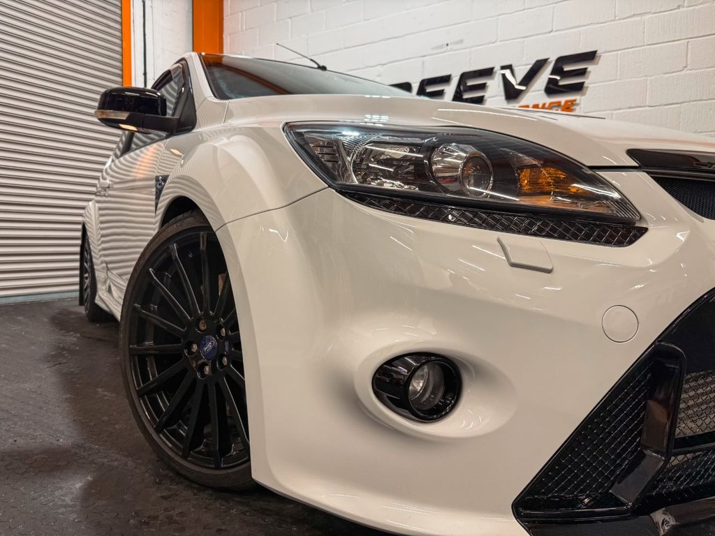 Used Ford Focus 2009 for sale - 77232055: Photo 21