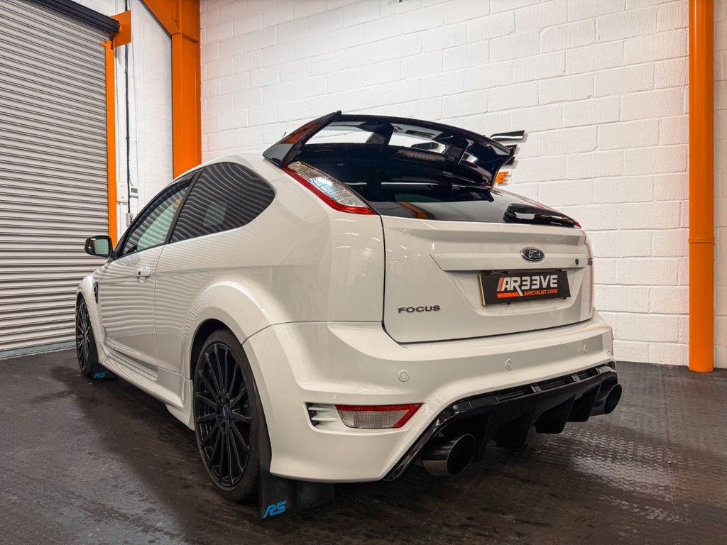 Used Ford Focus 2009 for sale - 77232055: Photo 24