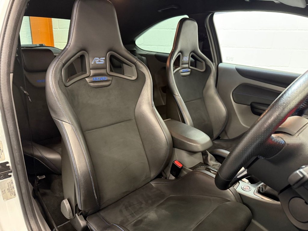 Used Ford Focus 2009 for sale - 77232055: Photo 26