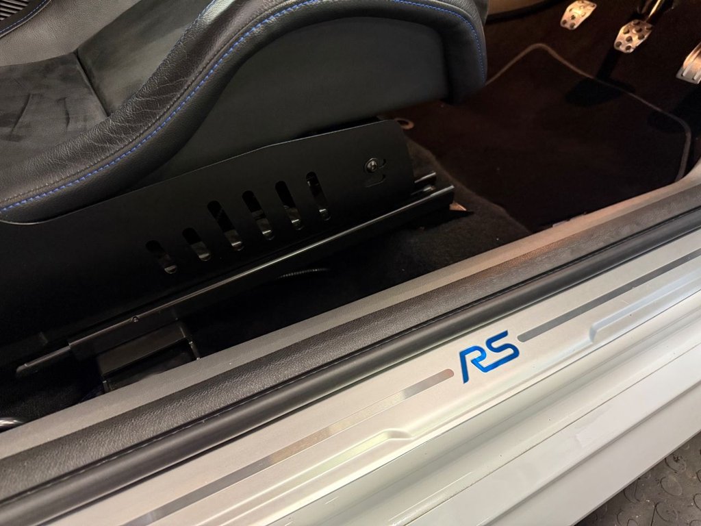 Used Ford Focus 2009 for sale - 77232055: Photo 28