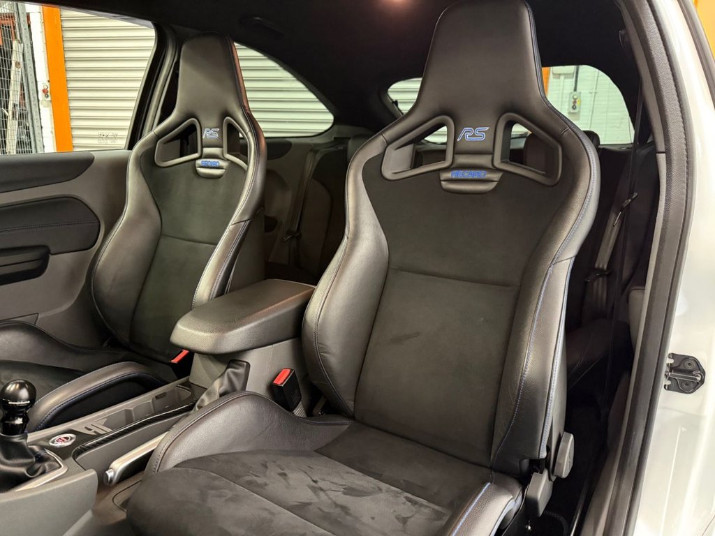 Used Ford Focus 2009 for sale - 77232055: Photo 30