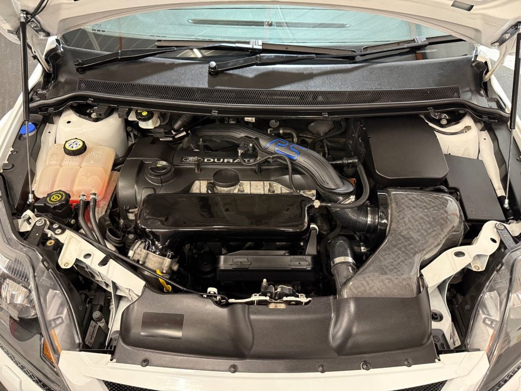 Used Ford Focus 2009 for sale - 77232055: Photo 31